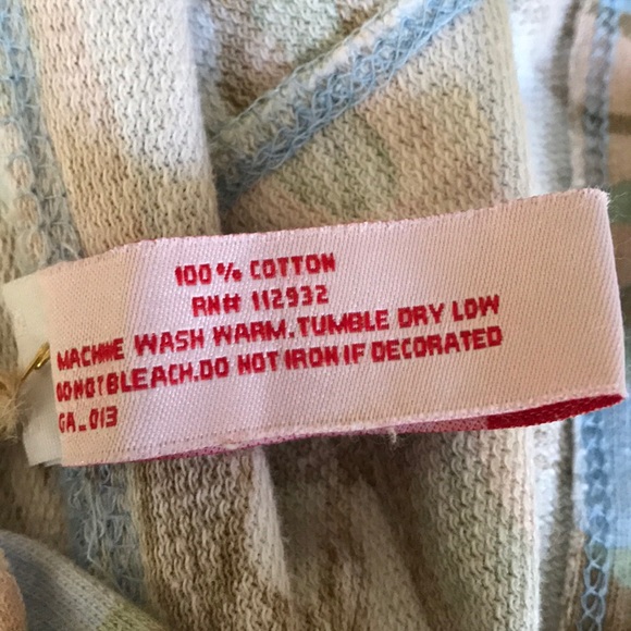 Army Girl Blue Camou Hoodie Varsity Apparel L NWT - Picture 10 of 12